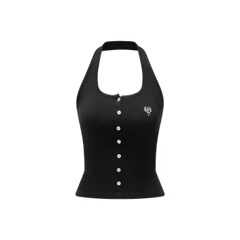 CLIMAX VISION Tank Tops Women's