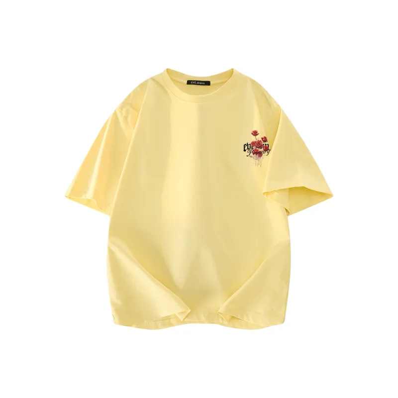 Yiwen T Shirts Unisex-17