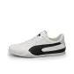White Black