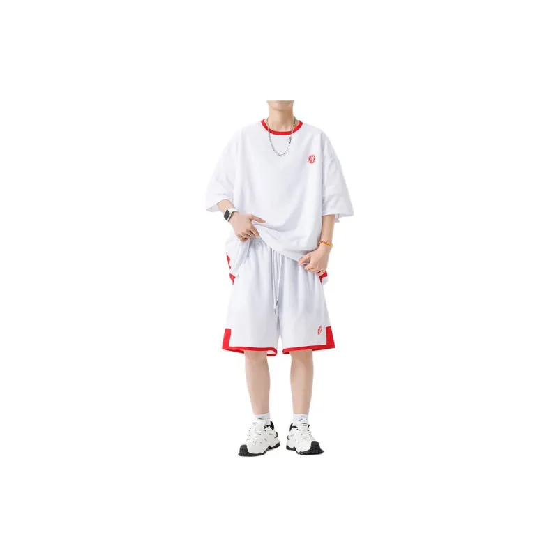 FRQ Casual Sportswear Unisex-0