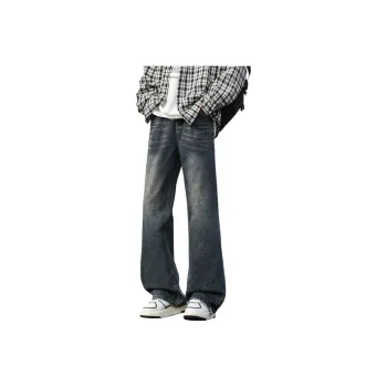 DJ.SPIRIT Jeans Unisex