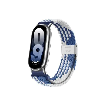 FZRT Xiaomi Compatibility Watch Band 130 200mm Nylon Material