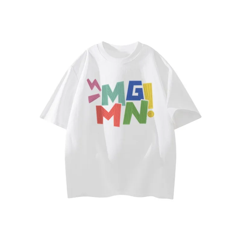 MGMN T Shirts Unisex-0