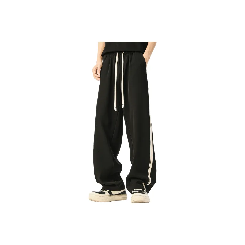 DANGERTIGER Casual Pants Unisex-5