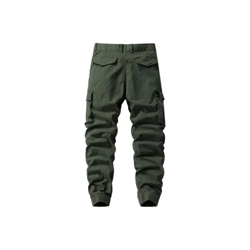 JEEP SPIRIT Cargo Pants Men-3