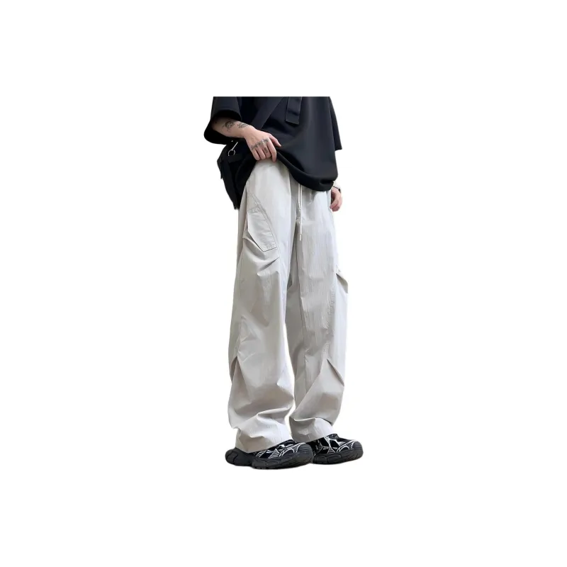 Weles Casual Pants Unisex-4