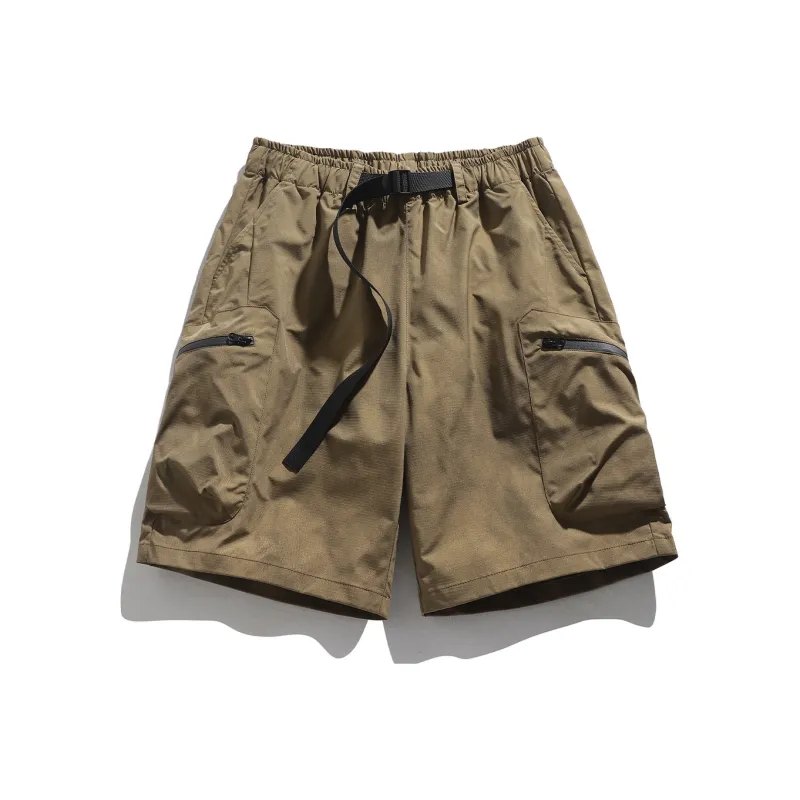 OXO OVERLOAD Casual Shorts Unisex-12