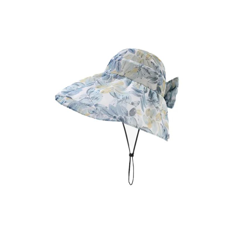 Ai Jiawei Polyester Sun Protection Hats Women's-5