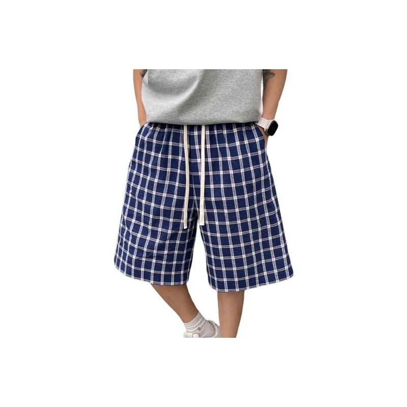 KFKU Casual Shorts Unisex-4