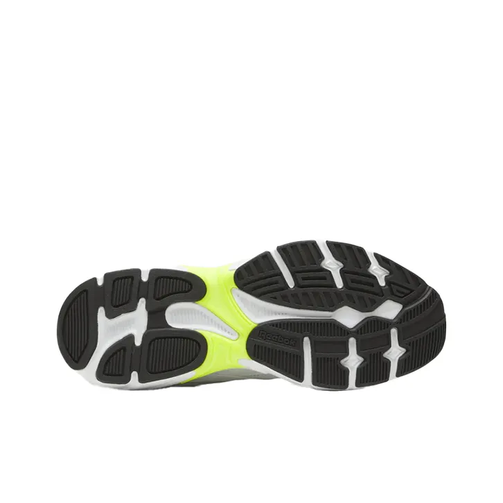 Reebok Road Prime 'White Solar Acid Yellow'-3