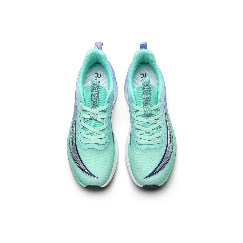 ROHR Shock Absorbers Slip Resistant, Abrasion Resistant, Lightweight Low Top Running Shoes Unisex-46