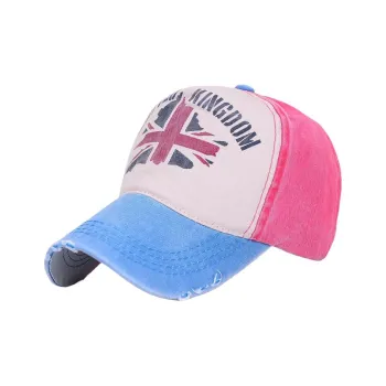 YUZHAOLIN Cotton Baseball Caps Unisex