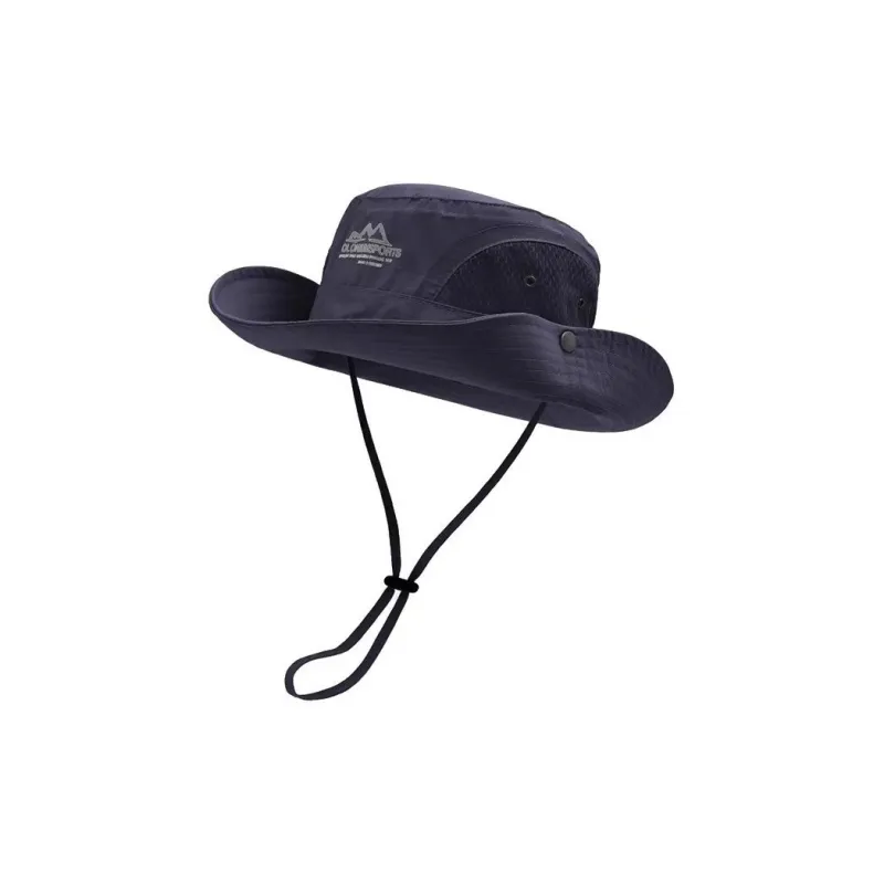 IOTS Polyester Bucket Hats Unisex-5