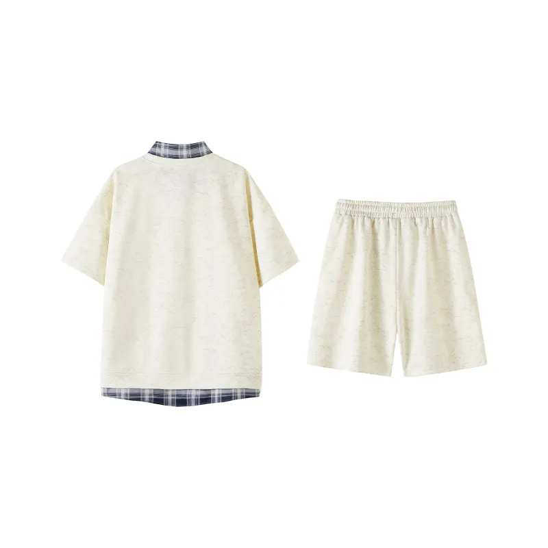 FAVEPOP Casual Sportswear Unisex-9