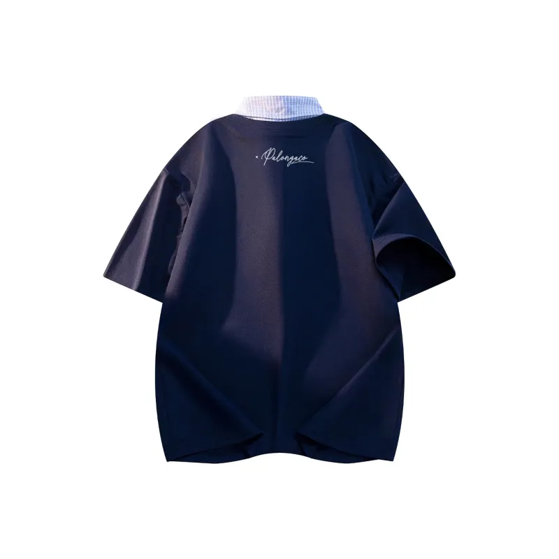 PAL ONGACO Polo Shirts Unisex-7