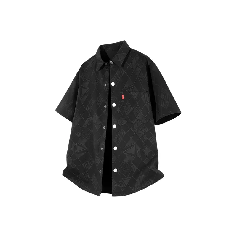 COPICVEN Shirts Unisex-0