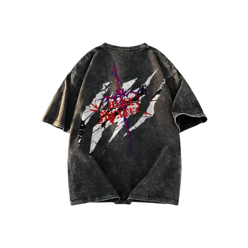 DUKE+DEXTER T-Shirts Unisex