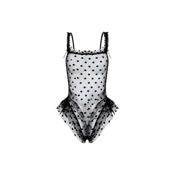 MIIOW Women's Bodysuits