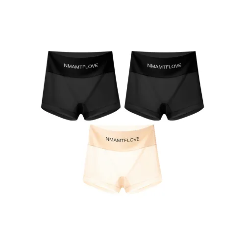 2323 Underpants Women's Combo Set