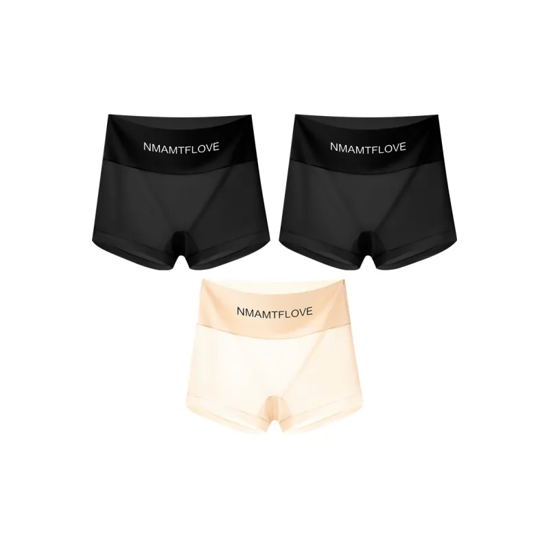 2323 Underpants Women's Combo Set-0