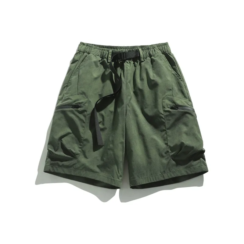 OXO OVERLOAD Casual Shorts Unisex-18