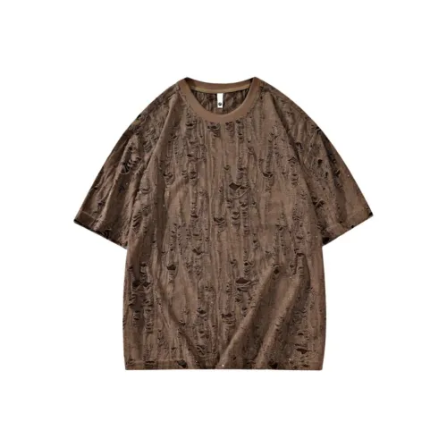 RVANGUARD T Shirts Unisex