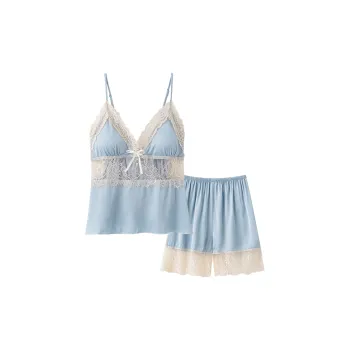 Pretty lady Women's Pajama Sets
