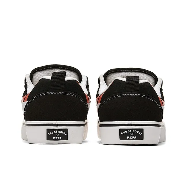 Siningdynamic Low Top Skateboard Shoes Unisex-14