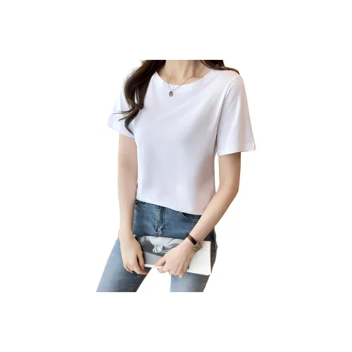 The New Age Family Regular T Shirt Women's