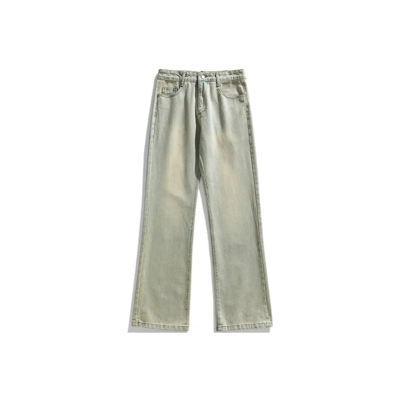COMOWA Jeans Unisex-16