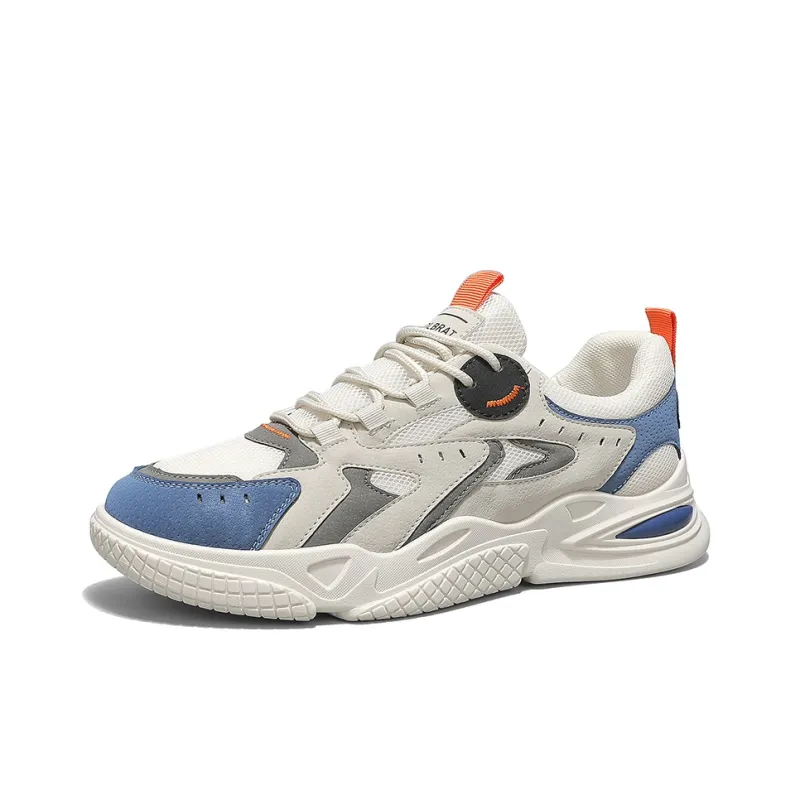 Sportful Abrasion Resistant Breathable Moisture Wicking Low Top Casual Shoes Men's-1