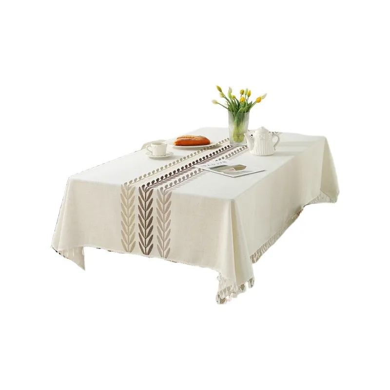YUZHAOLIN Tablecloths / Table Mats-2