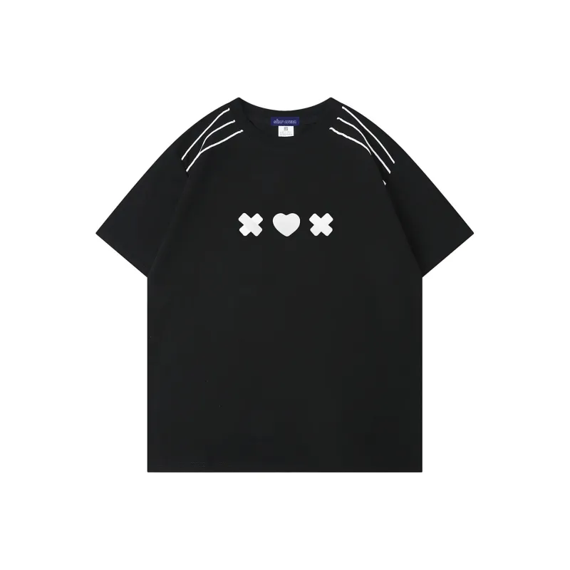 SOAP OPERA T Shirts Unisex-0