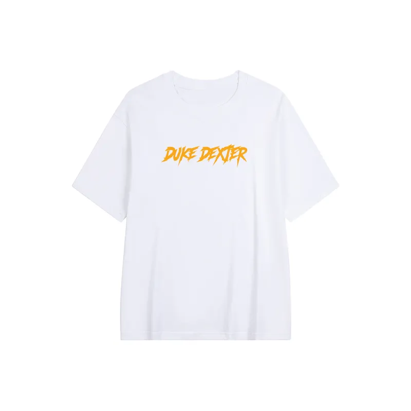 DUKE+DEXTER T Shirts Unisex-1
