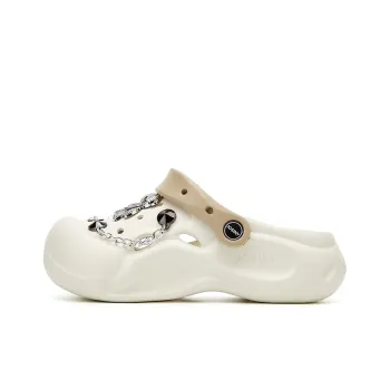 JOSINY Timeless Perforated Collection Clogs Women's