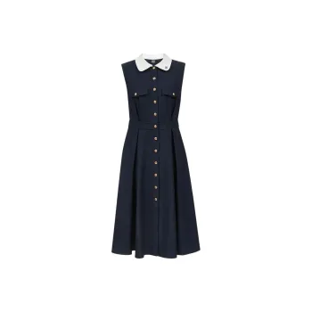 VERO MODA Sleeveless Dress Women's
