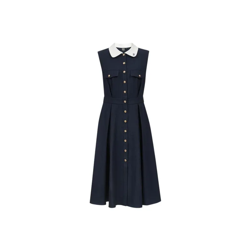 VERO MODA Sleeveless Dress Women's-0