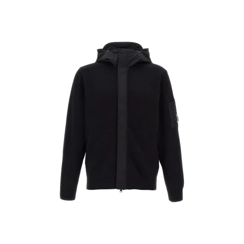 C.P.Company Jackets Coats Mens Blue