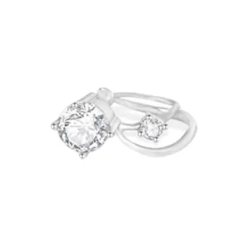 Shiban Alloy Stud Earrings Unisex