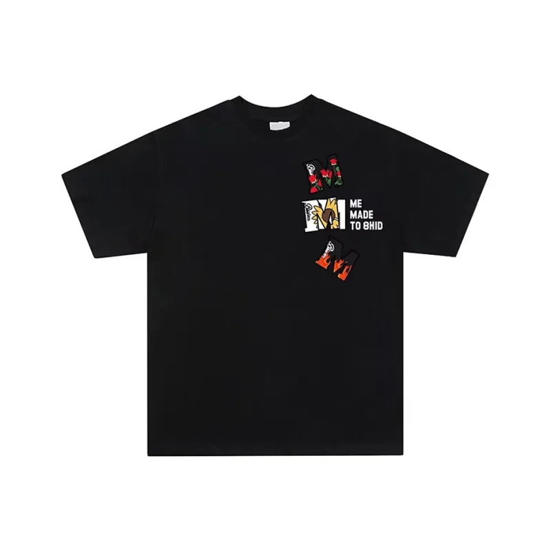 RKVC T Shirts Unisex-2