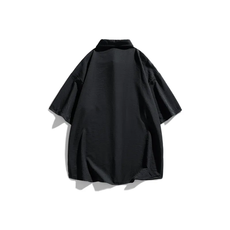 CHARLIE GOLF Shirts Unisex-1