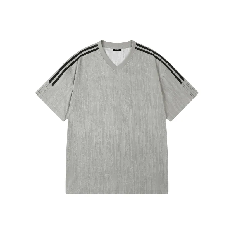 Endless Abyss T Shirts Unisex-4