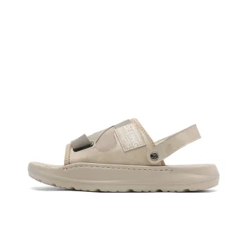Ignition Beach Sandals Men Black