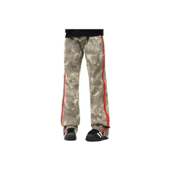 WHELVE Knitted Sweatpants Unisex