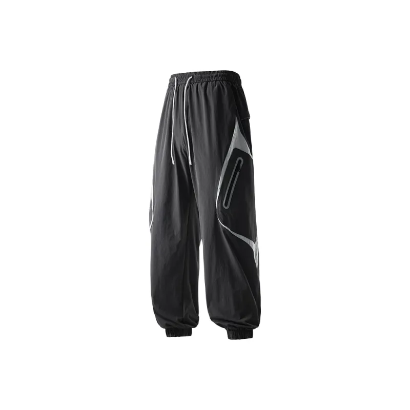 JEEP SPIRIT Cargo Pants Men-4