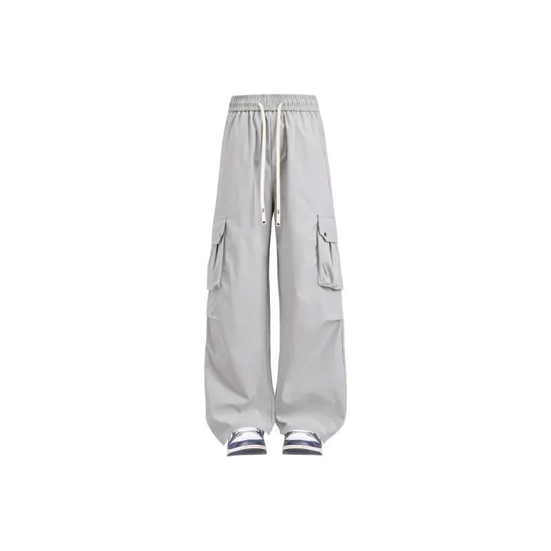 Être Par Lee Cargo Pants Unisex-2