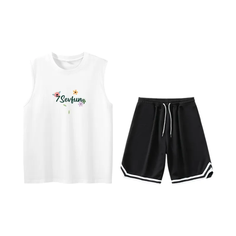 7 SEVFUN Unisex Pajama Sets-15