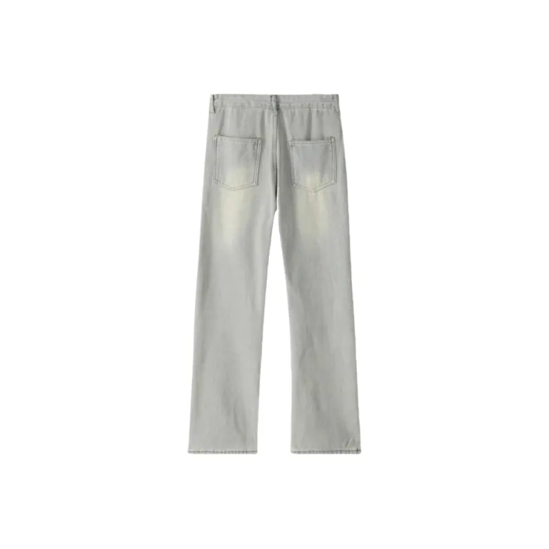 IXXAT Jeans Unisex-5