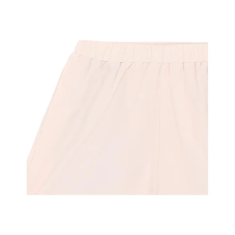 PUMA ESS+ Casual Shorts Women's Light Pink-2