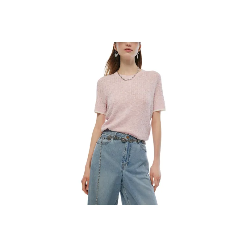 GOELIA T Shirts Women's-2